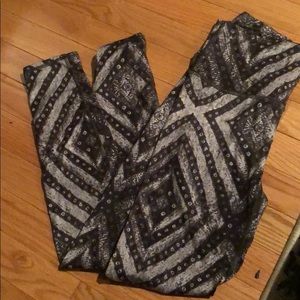 Aerie Chill.Play.Move. Leggings